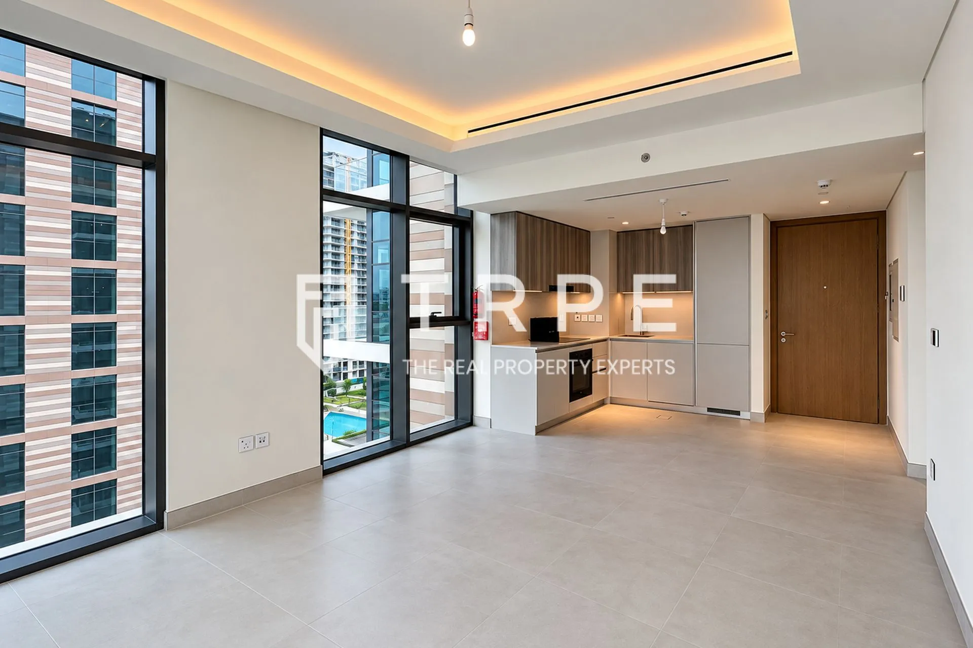 Corner Unit | Premium Finishes | Brand New Apartment