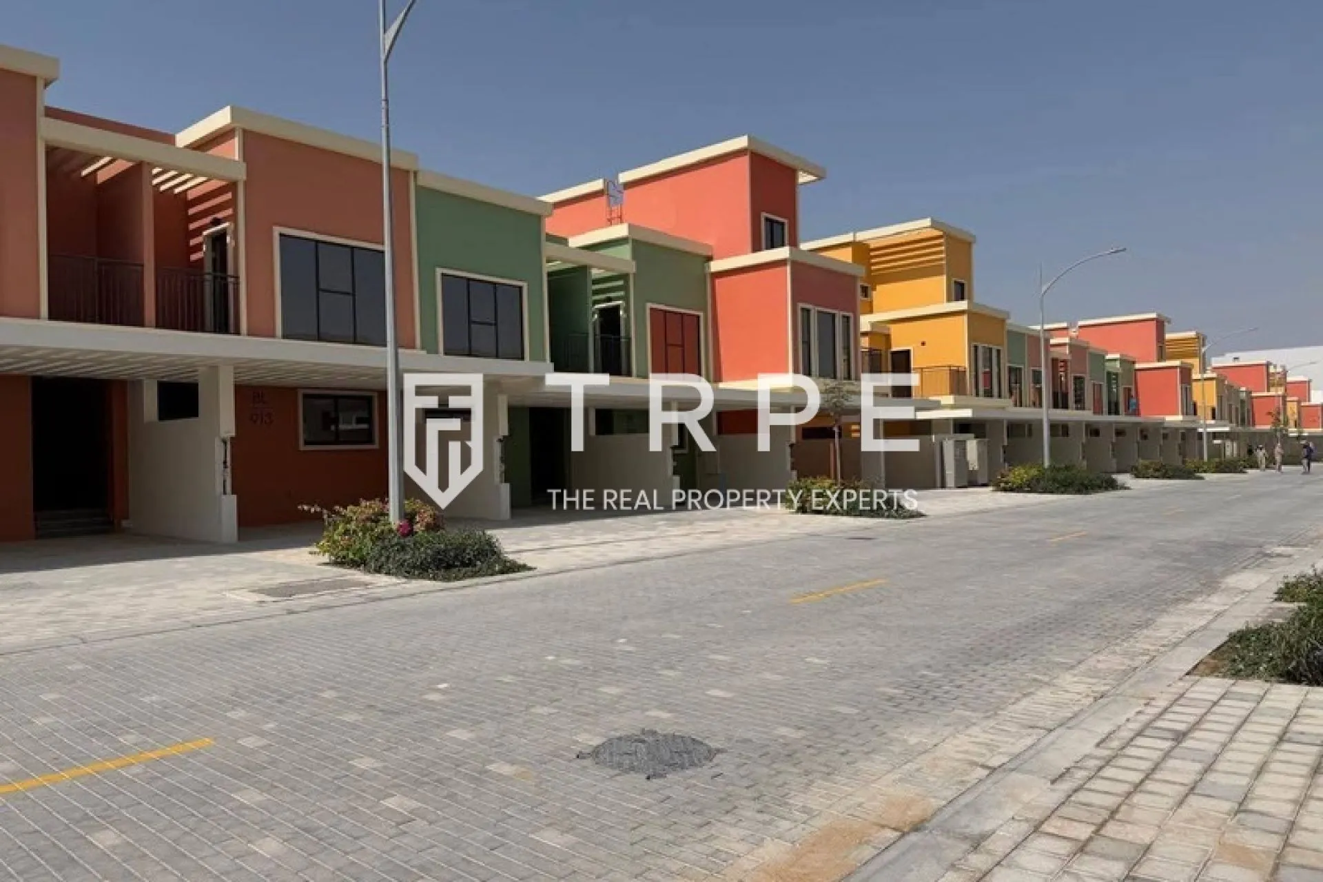 Corner Unit | 3,052 sq ft | DAMAC Lagoons