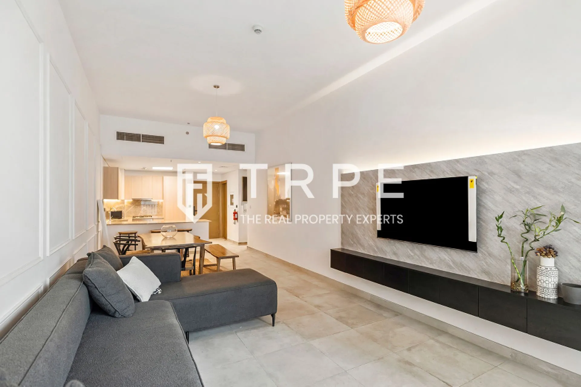 Spacious 1 Bed | Fully Furnished | Flexible Check