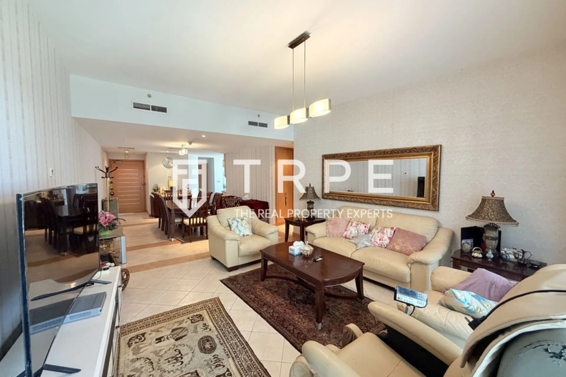 Furnished | Marina View | Marina Terrace