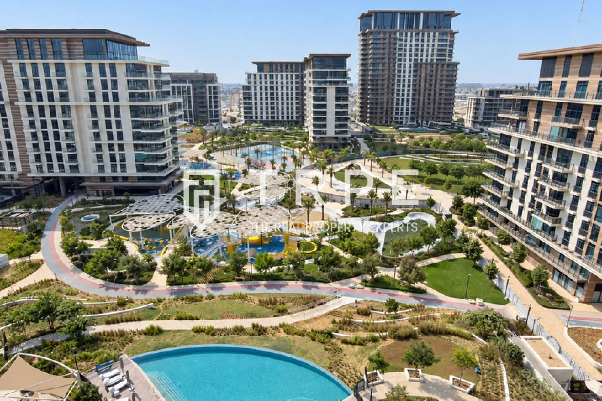 Vacant | Prime Location | High-end Community