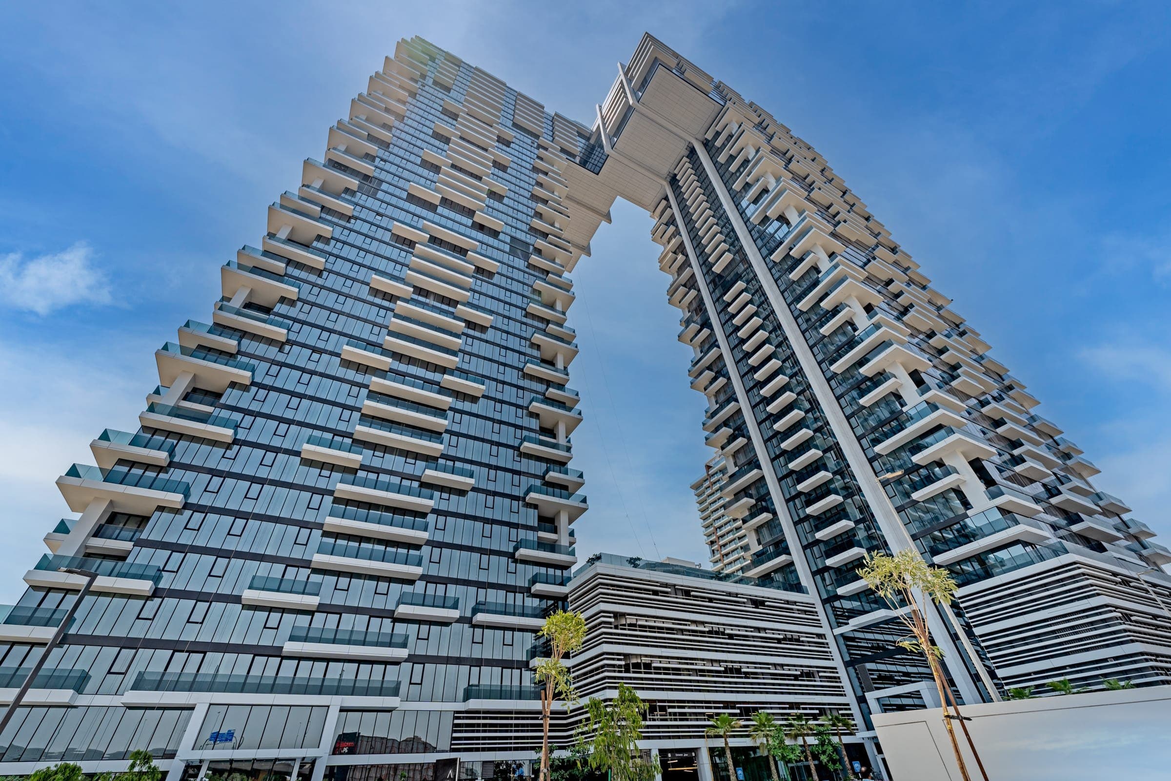 Is There Property Tax in Dubai?