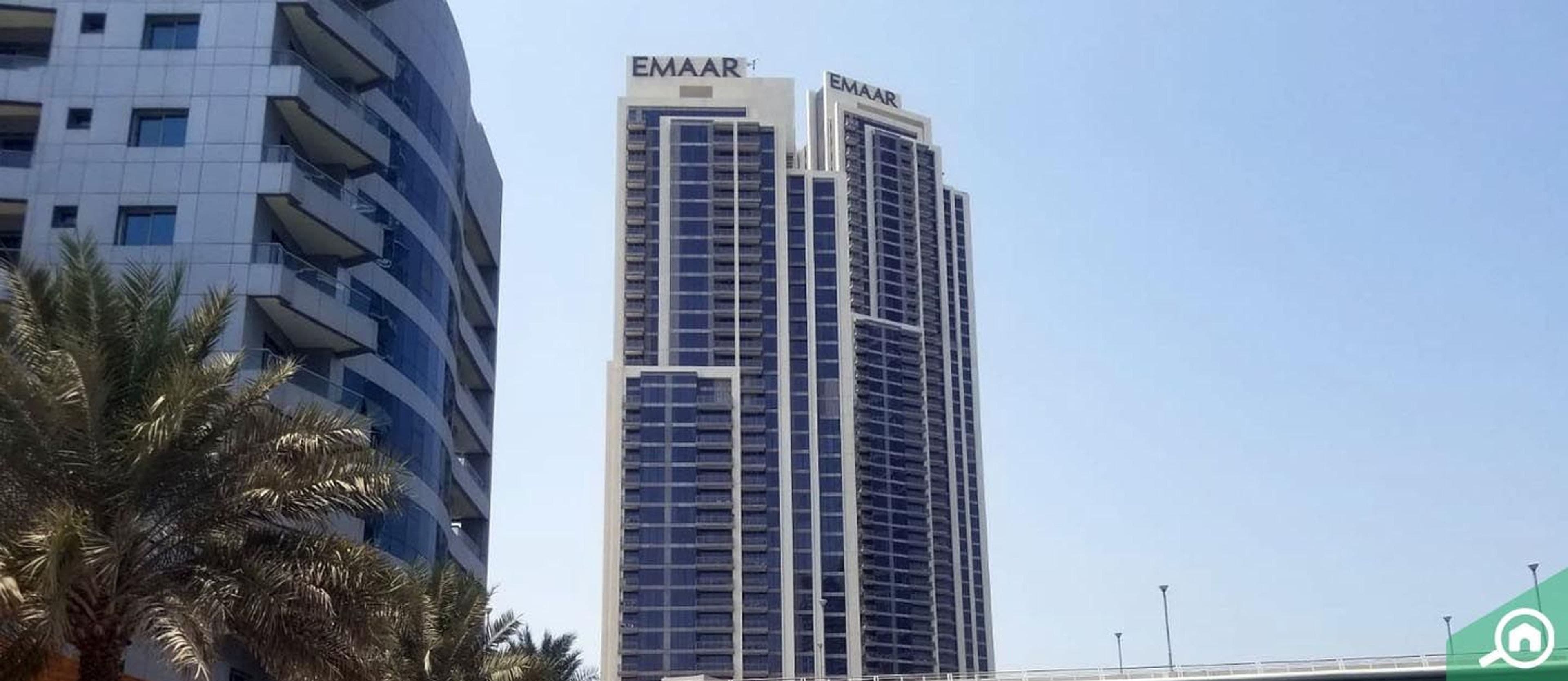 5242 Towers, image 1