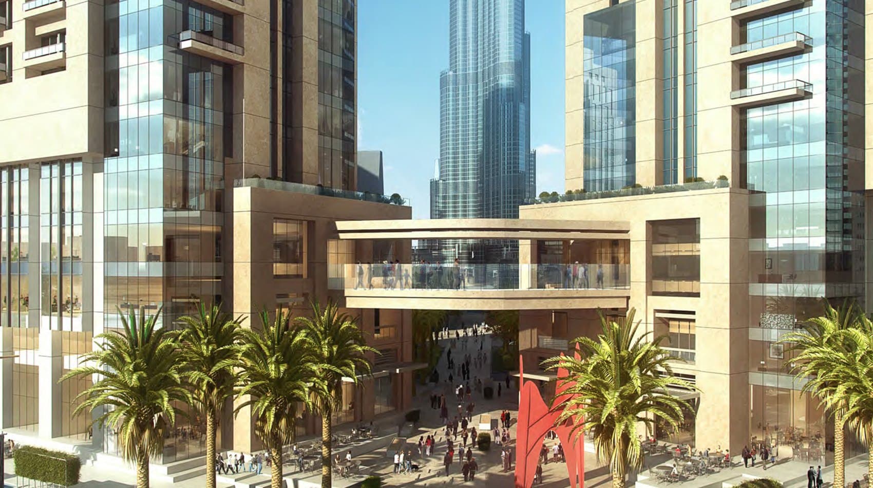 Dubai Mortgage Rates for Expats