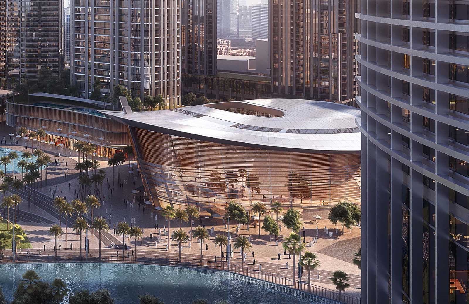 Leasehold and Commonhold Fees in Dubai
