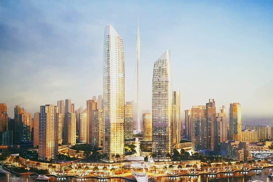 Buying Dubai Property from the UK: Fees and Process