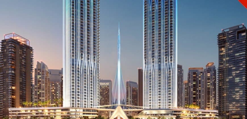Address Harbour Point، تصویر ۴