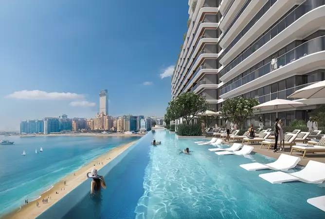 Address Residences The Bay, image 1