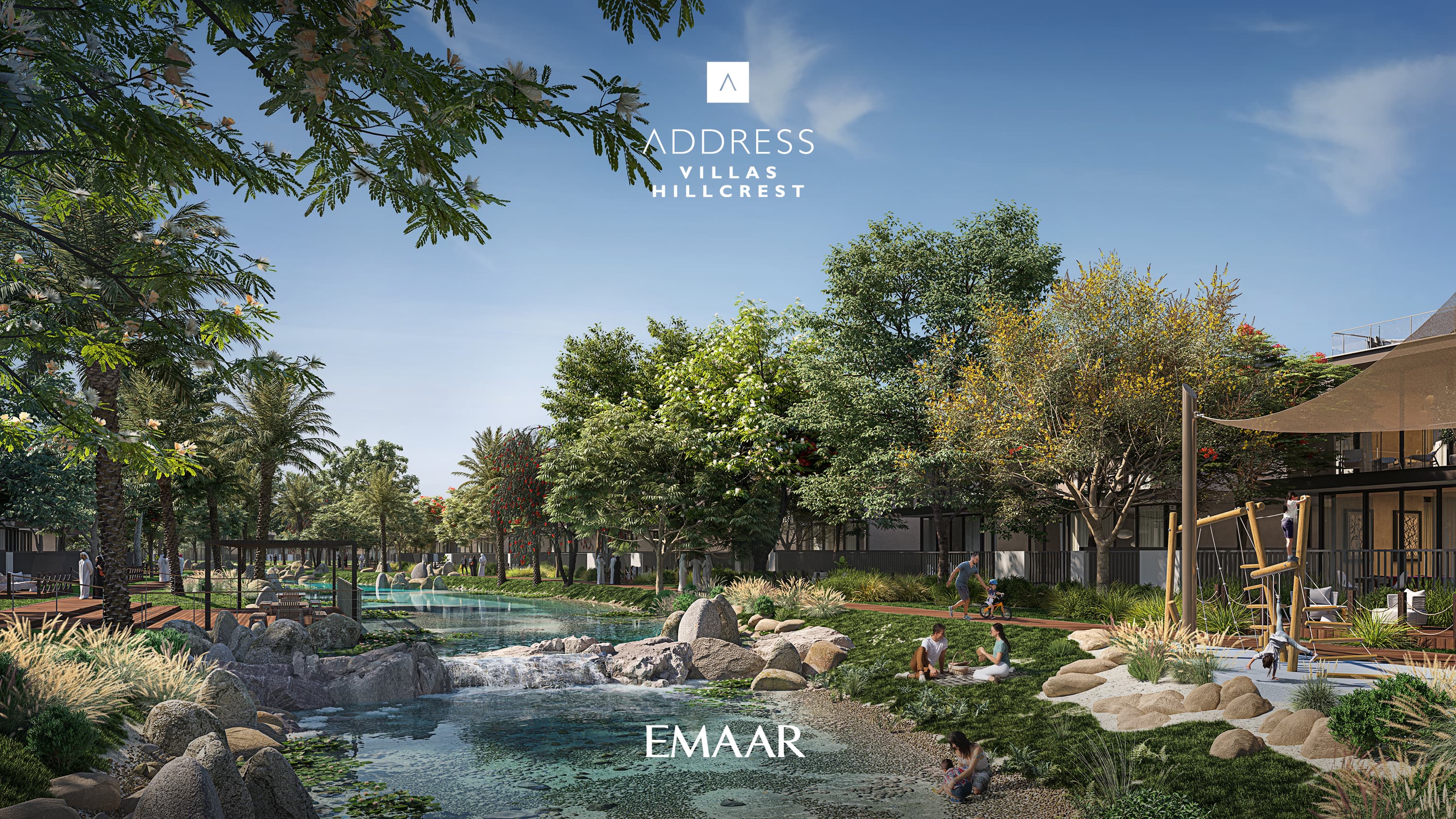 Address Villas - Hillcrest, image 1