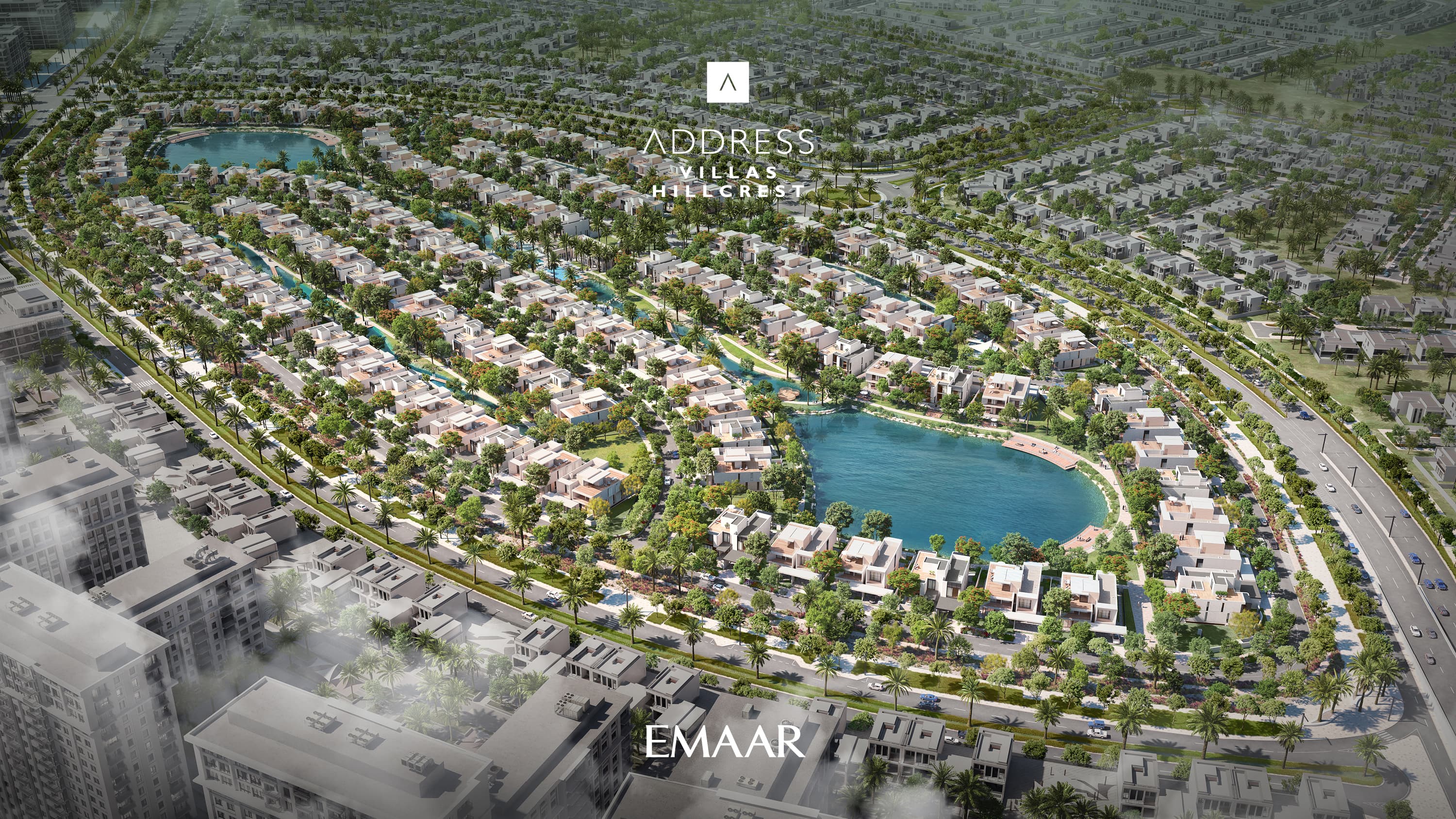 Address Villas - Hillcrest، تصویر ۲