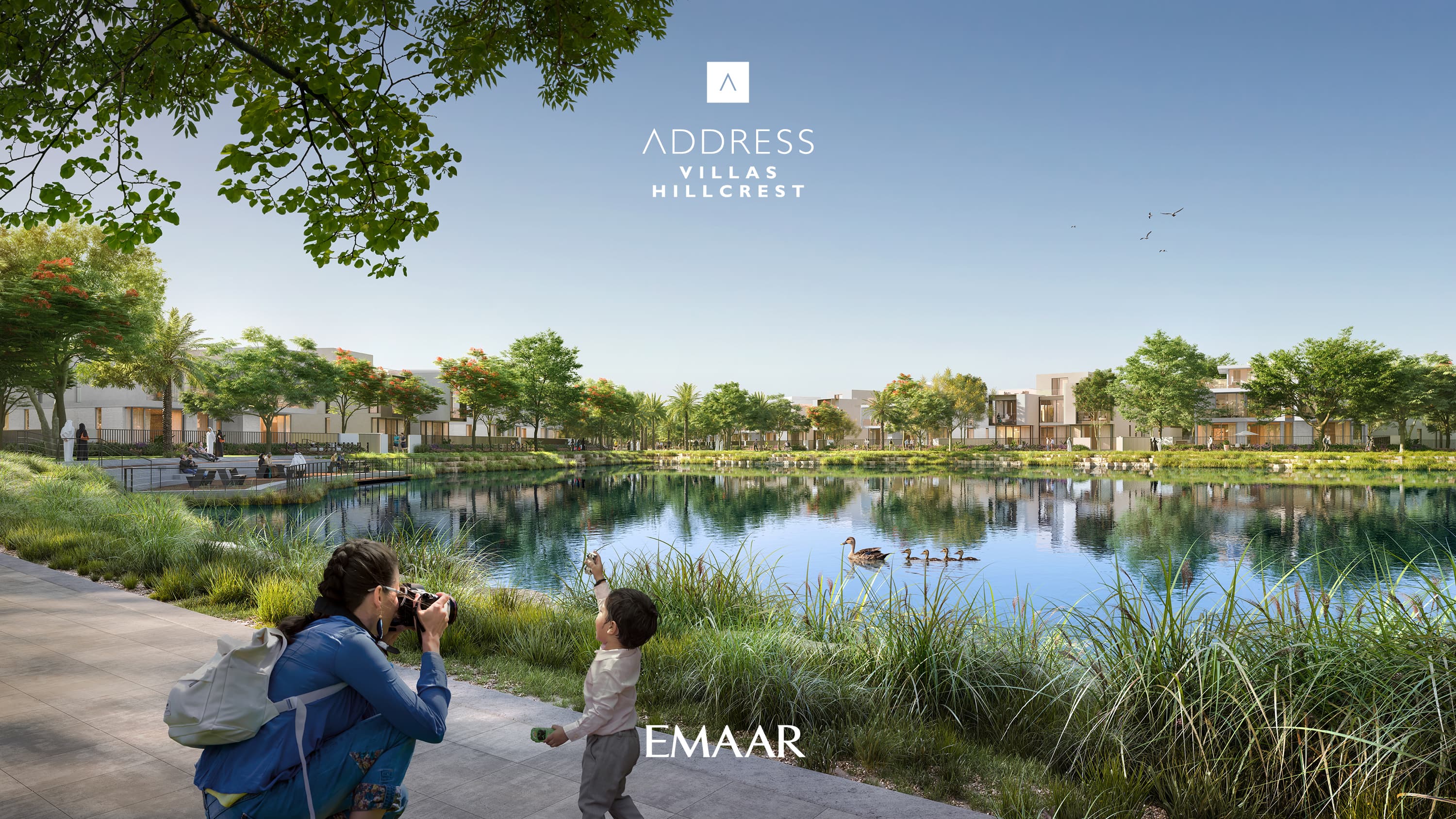 Address Villas - Hillcrest، تصویر ۴