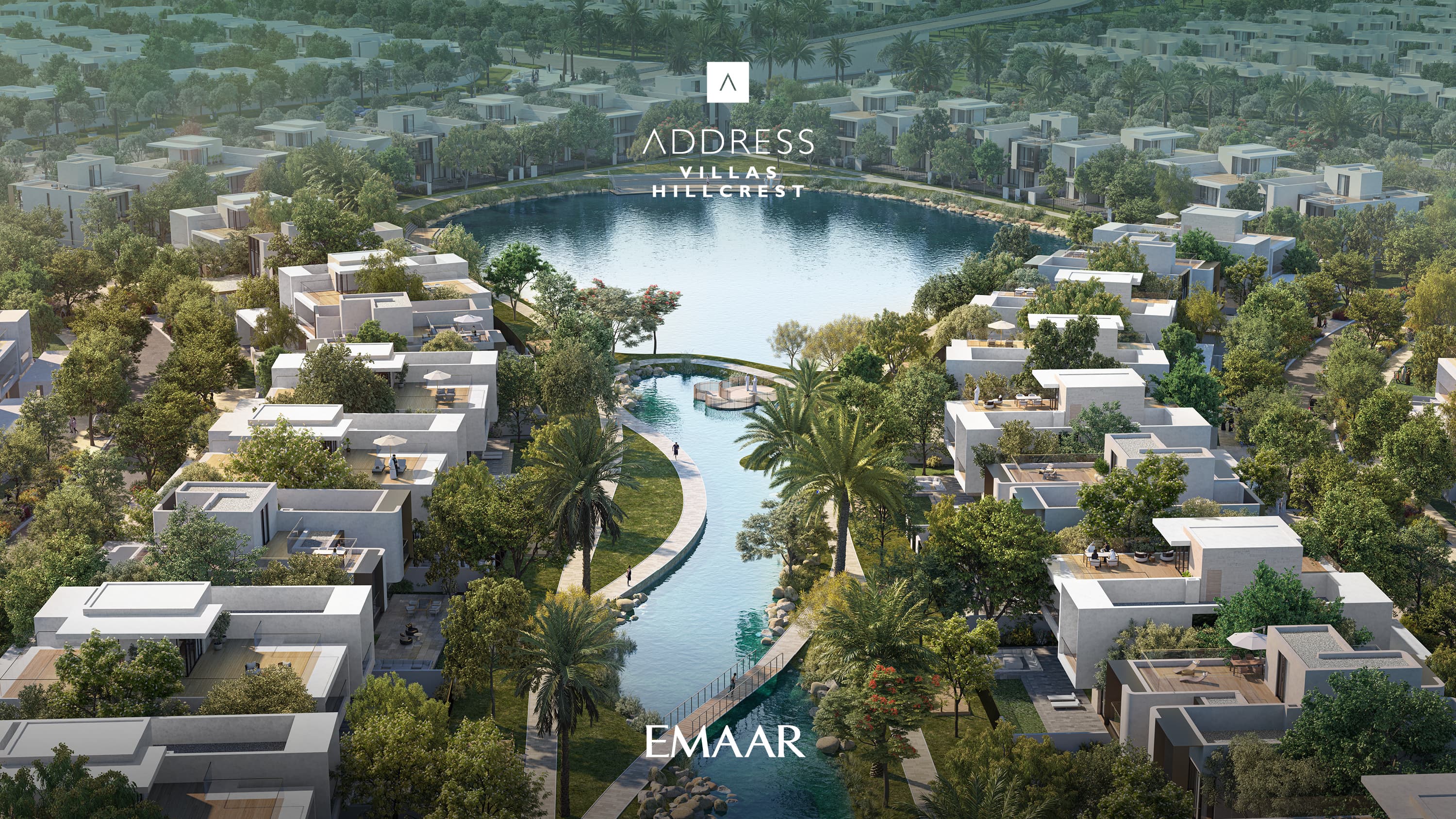 Address Villas - Hillcrest، تصویر ۵