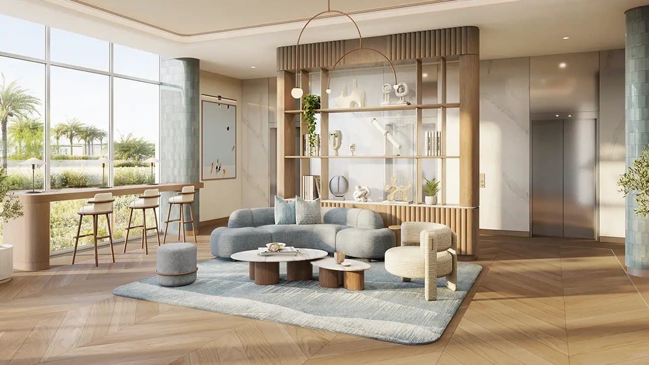 Affini, A Tribute Portfolio Residences, image 1