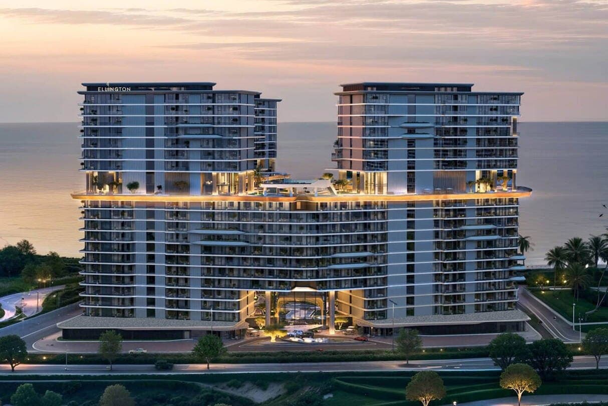 Affini, A Tribute Portfolio Residences، تصویر ۲