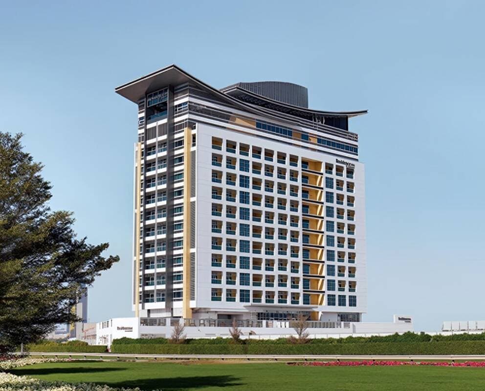 Affini, A Tribute Portfolio Residences، تصویر ۳