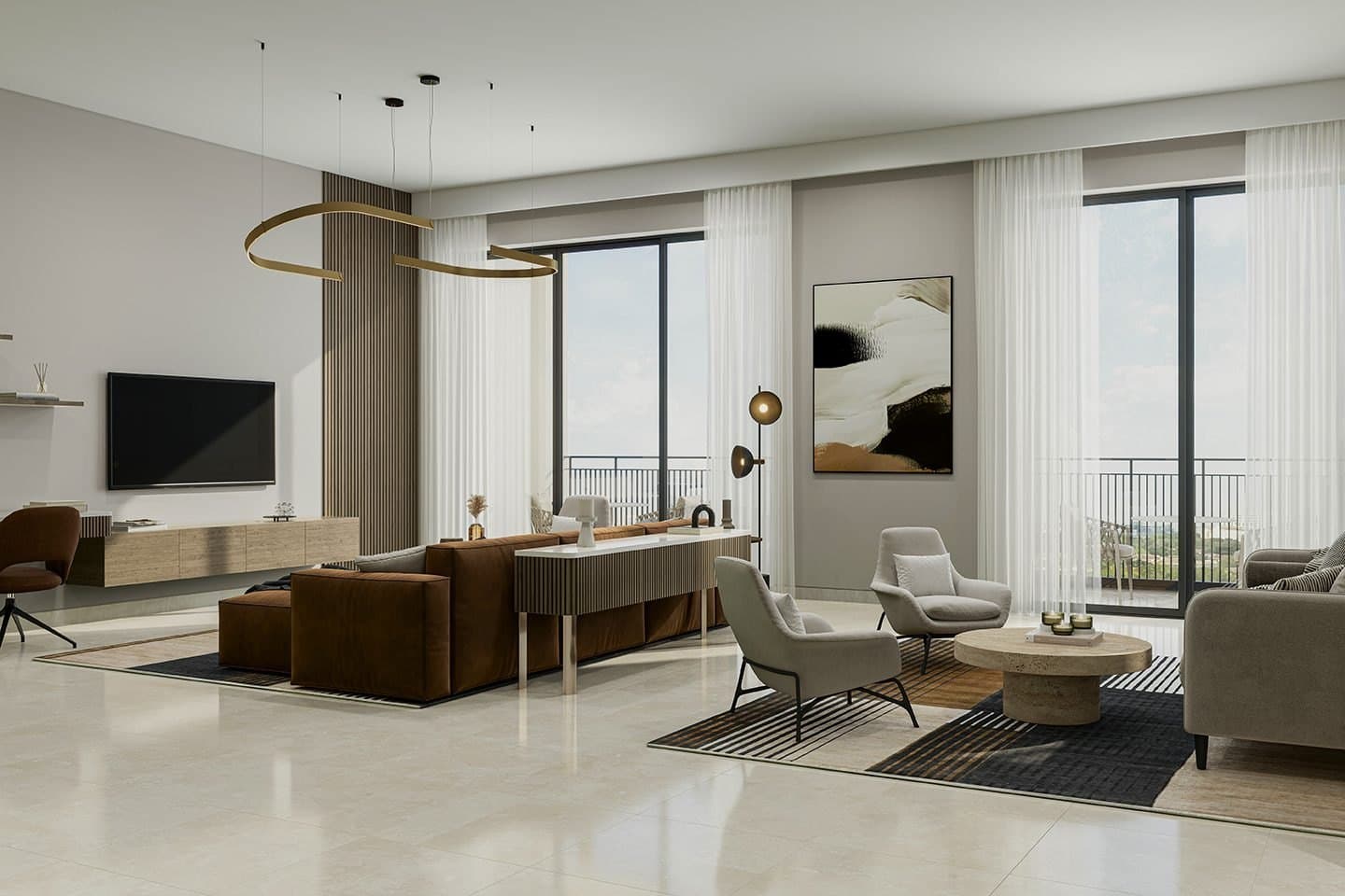 Affini, A Tribute Portfolio Residences، تصویر ۴