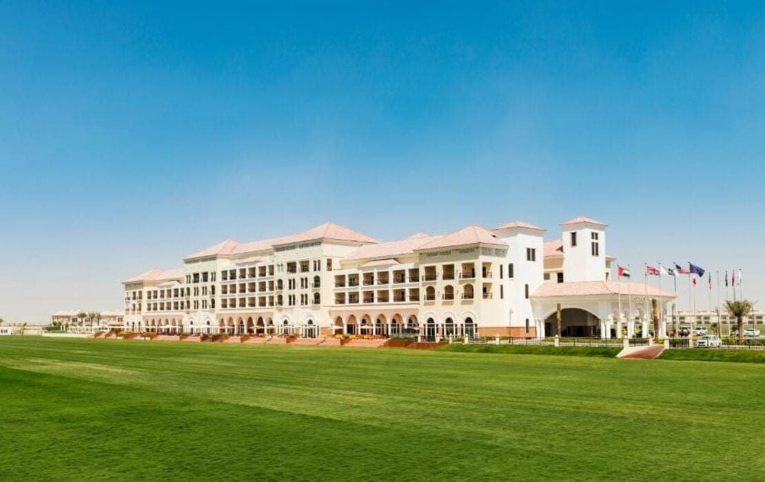 Al Habtoor Polo Resort Villas، تصویر ۳