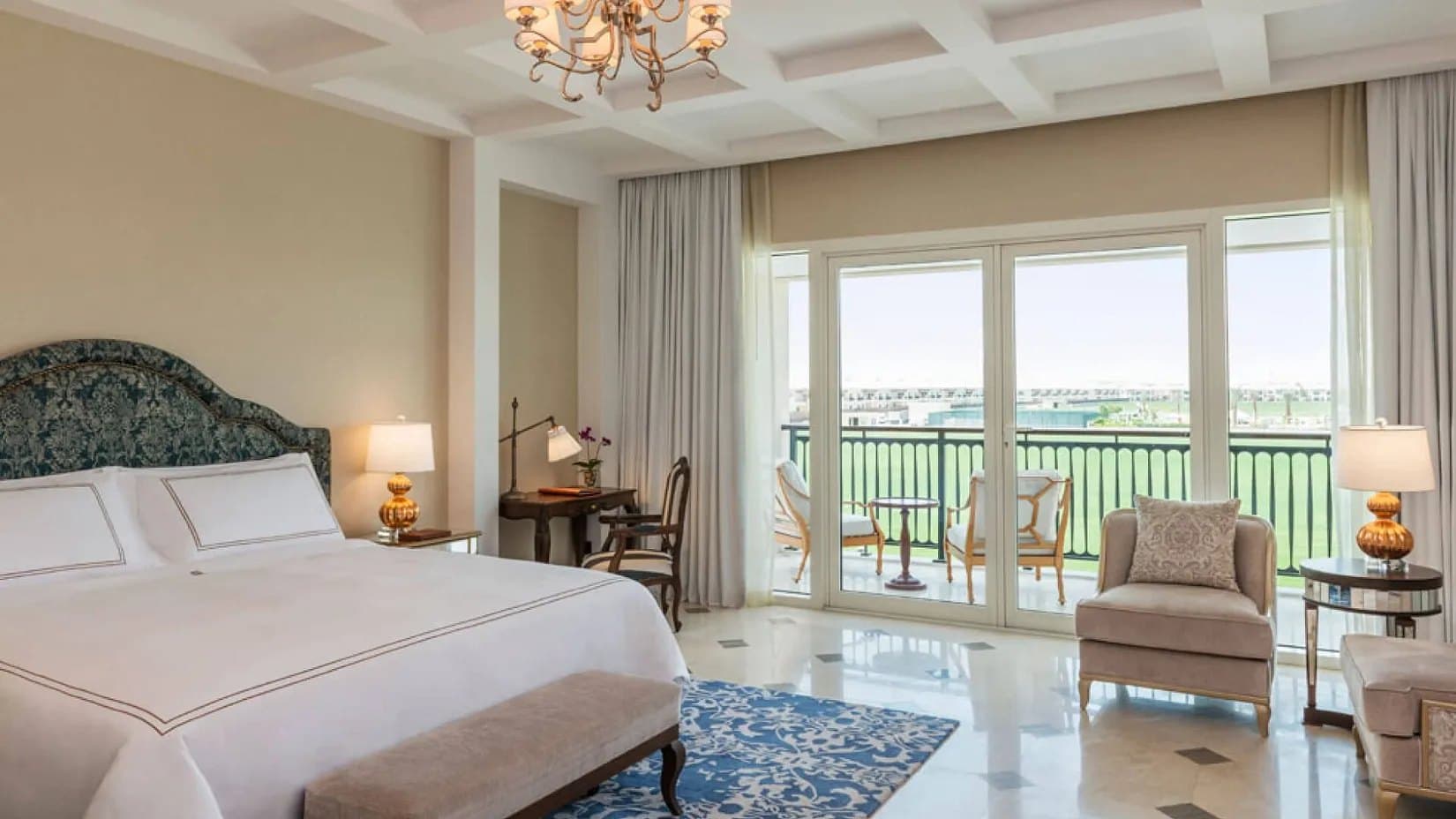 Al Habtoor Polo Resort Villas، تصویر ۴