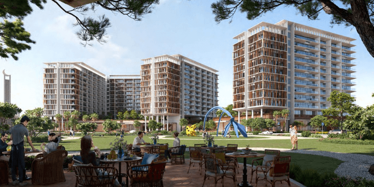 Alder at Park Five، تصویر ۲