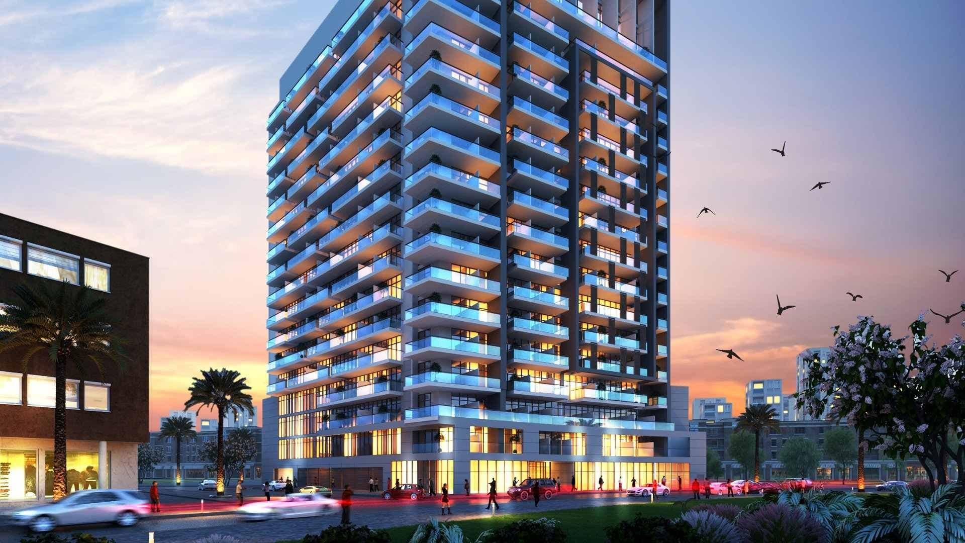 Alexis Tower, image 1