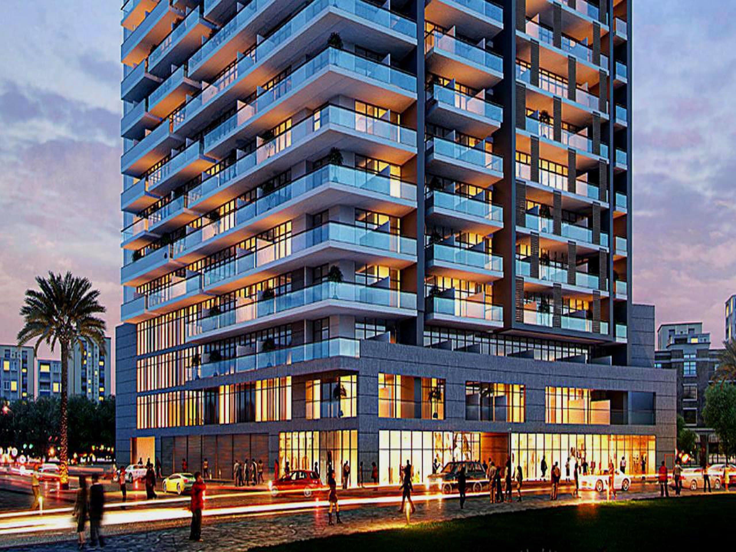 Alexis Tower، تصویر ۲