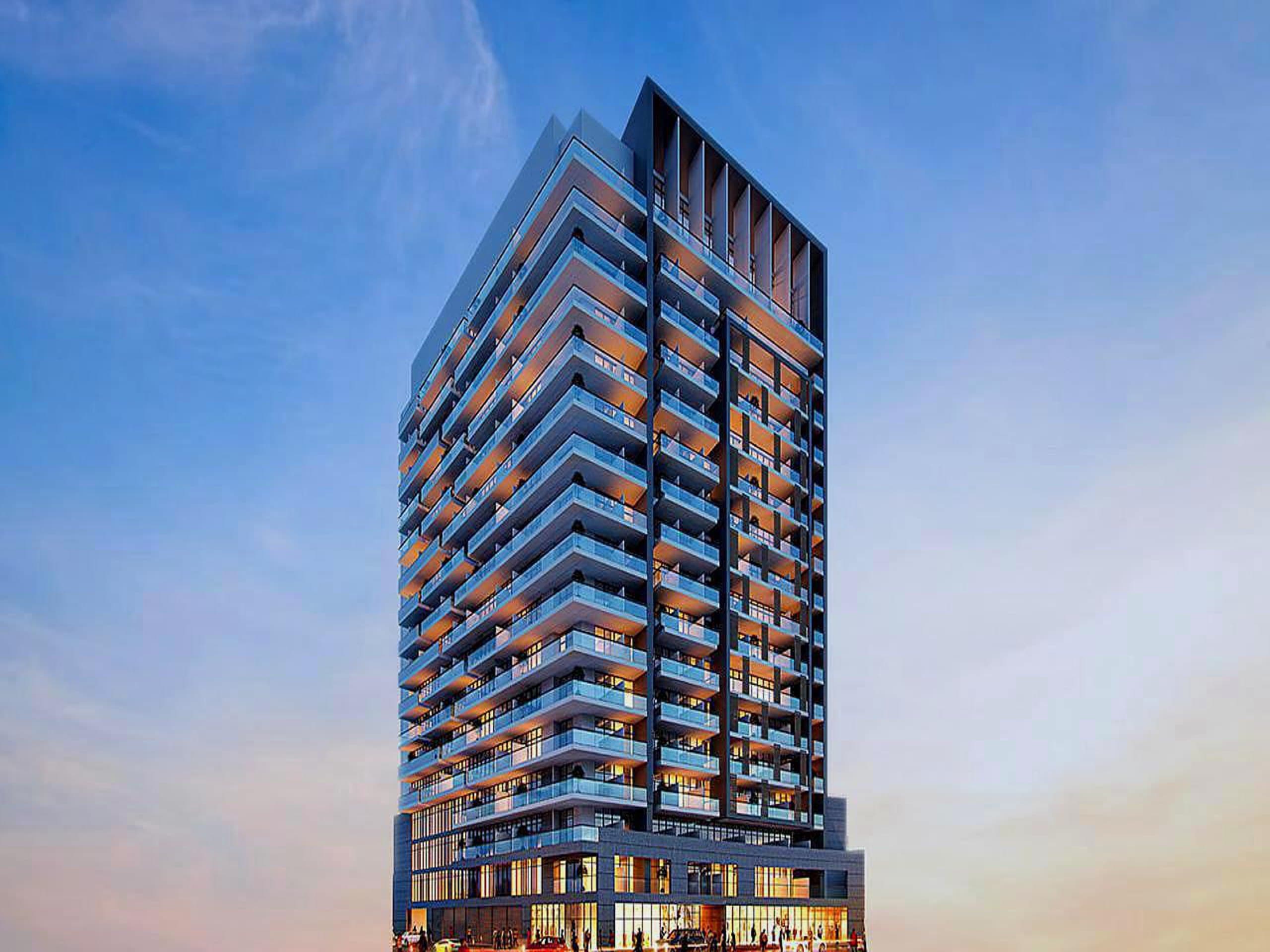 Alexis Tower، تصویر ۳