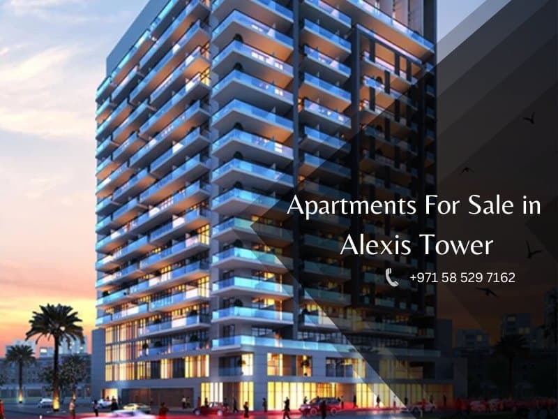 Alexis Tower، تصویر ۴