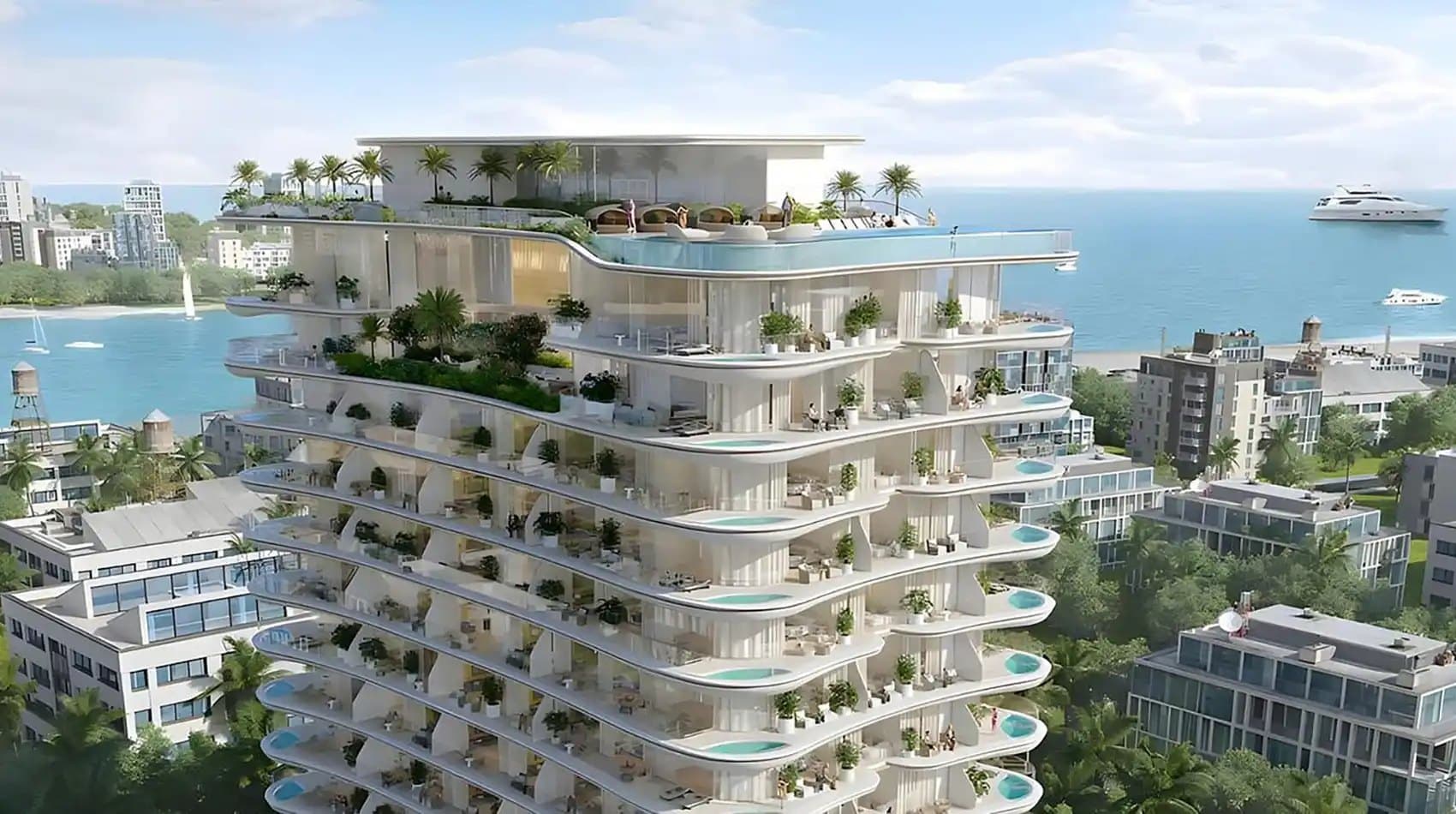 Alfal Residence, image 1