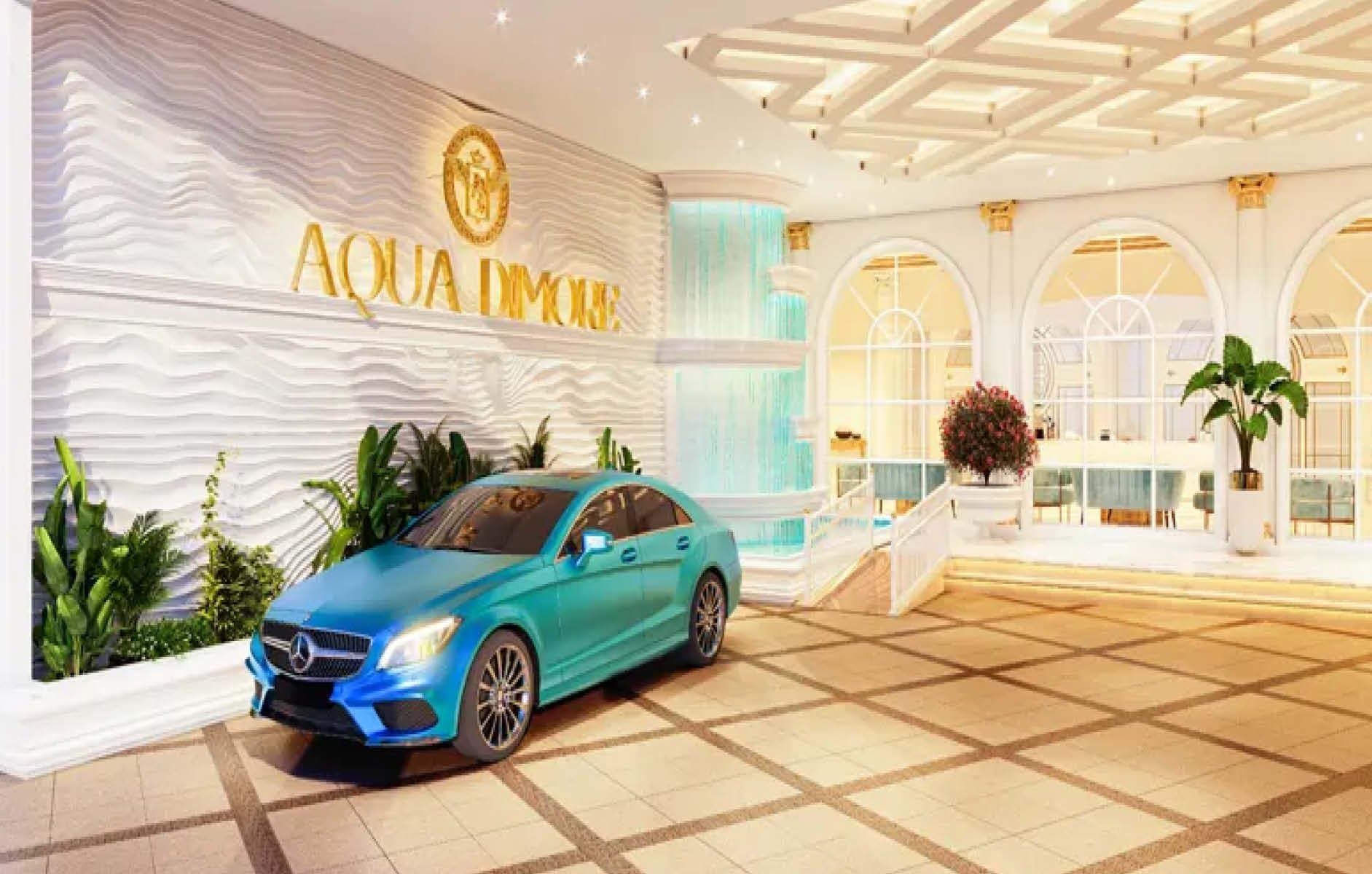 Choosing a Real Estate Agency in Dubai