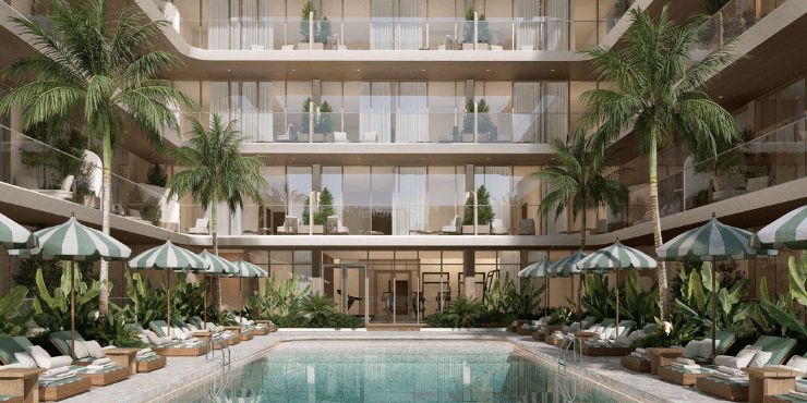 Art House Private Residences، تصویر ۳