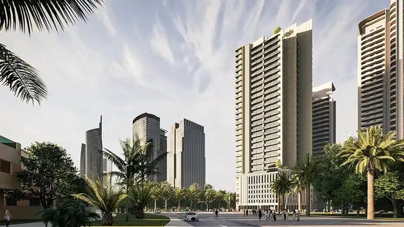 Avant Garde Residences 2، تصویر ۲