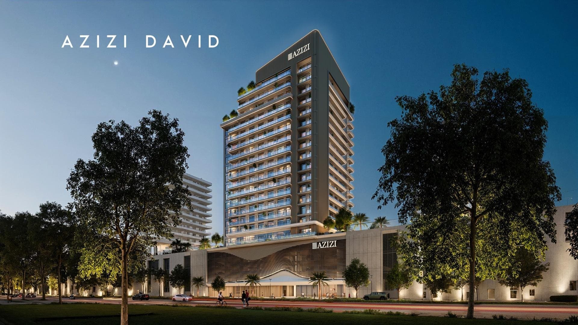 Azizi David، تصویر ۲