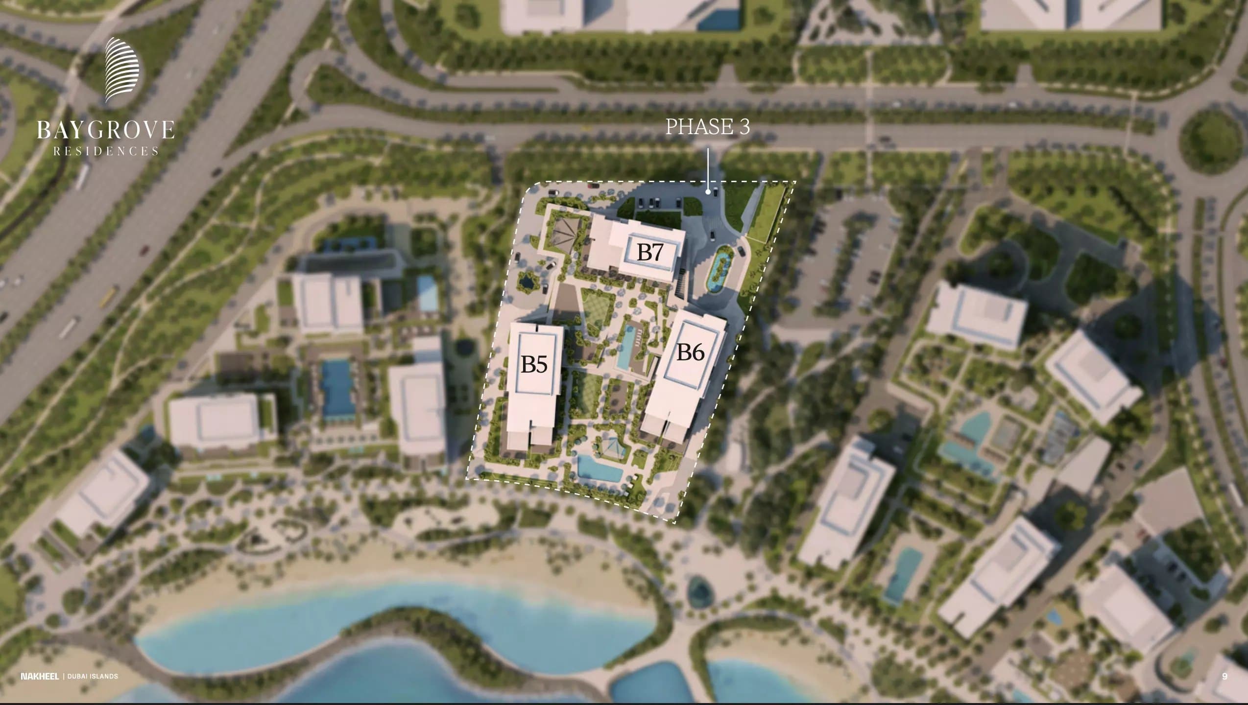 Bay Grove Residences - Phase 3, image 1