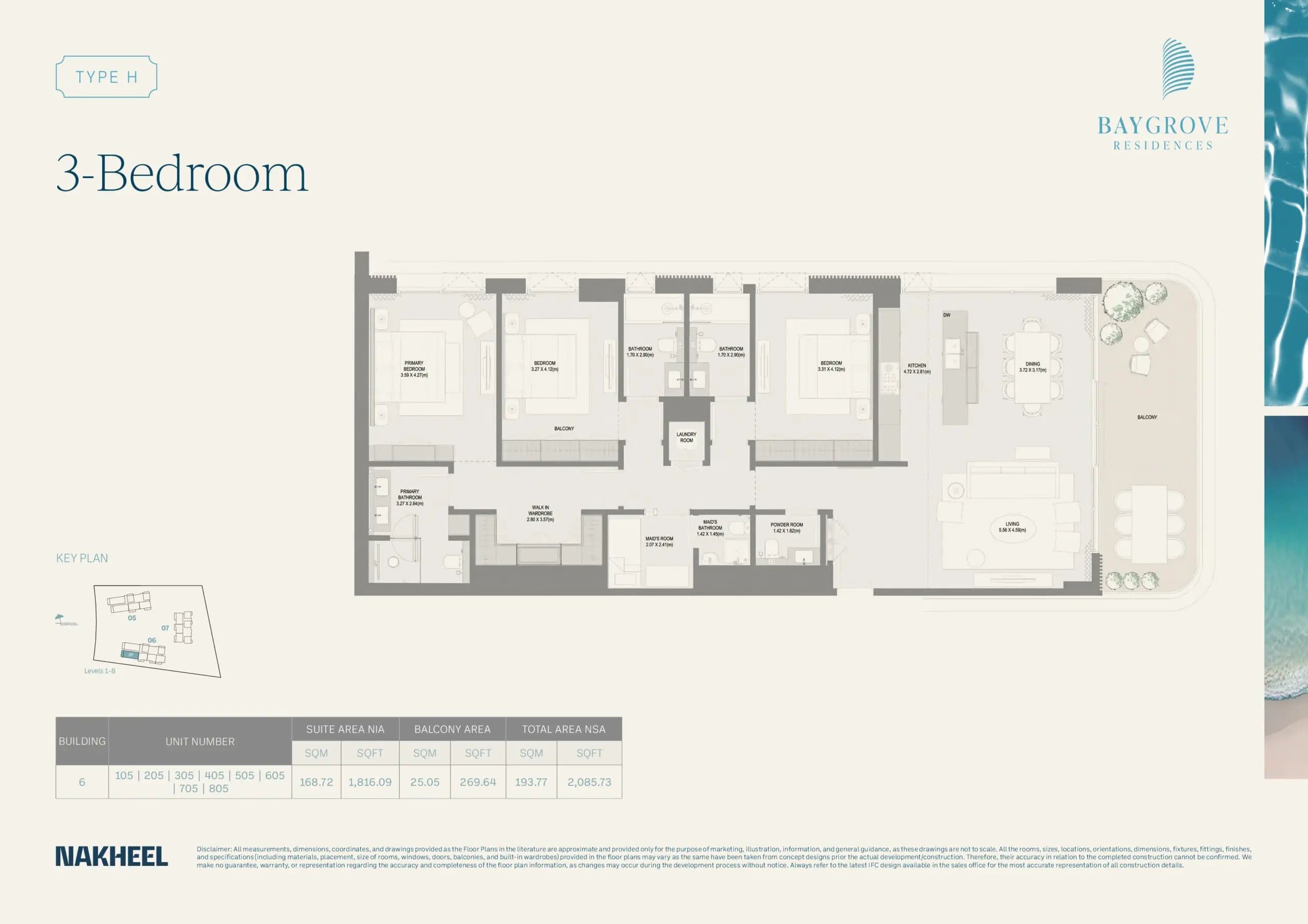 Bay Grove Residences - Phase 3، تصویر ۲