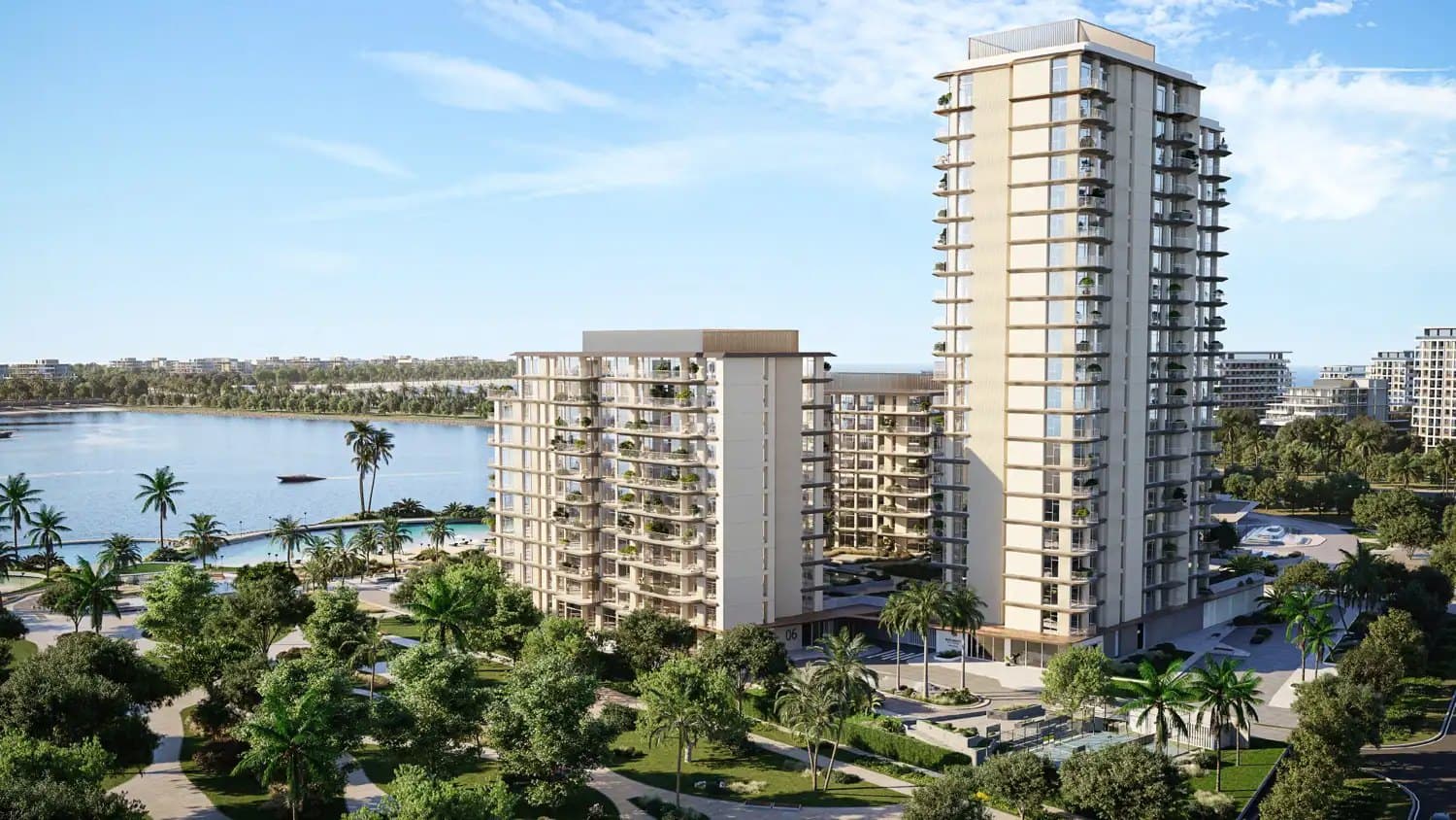 Bay Grove Residences - Phase 3، تصویر ۳