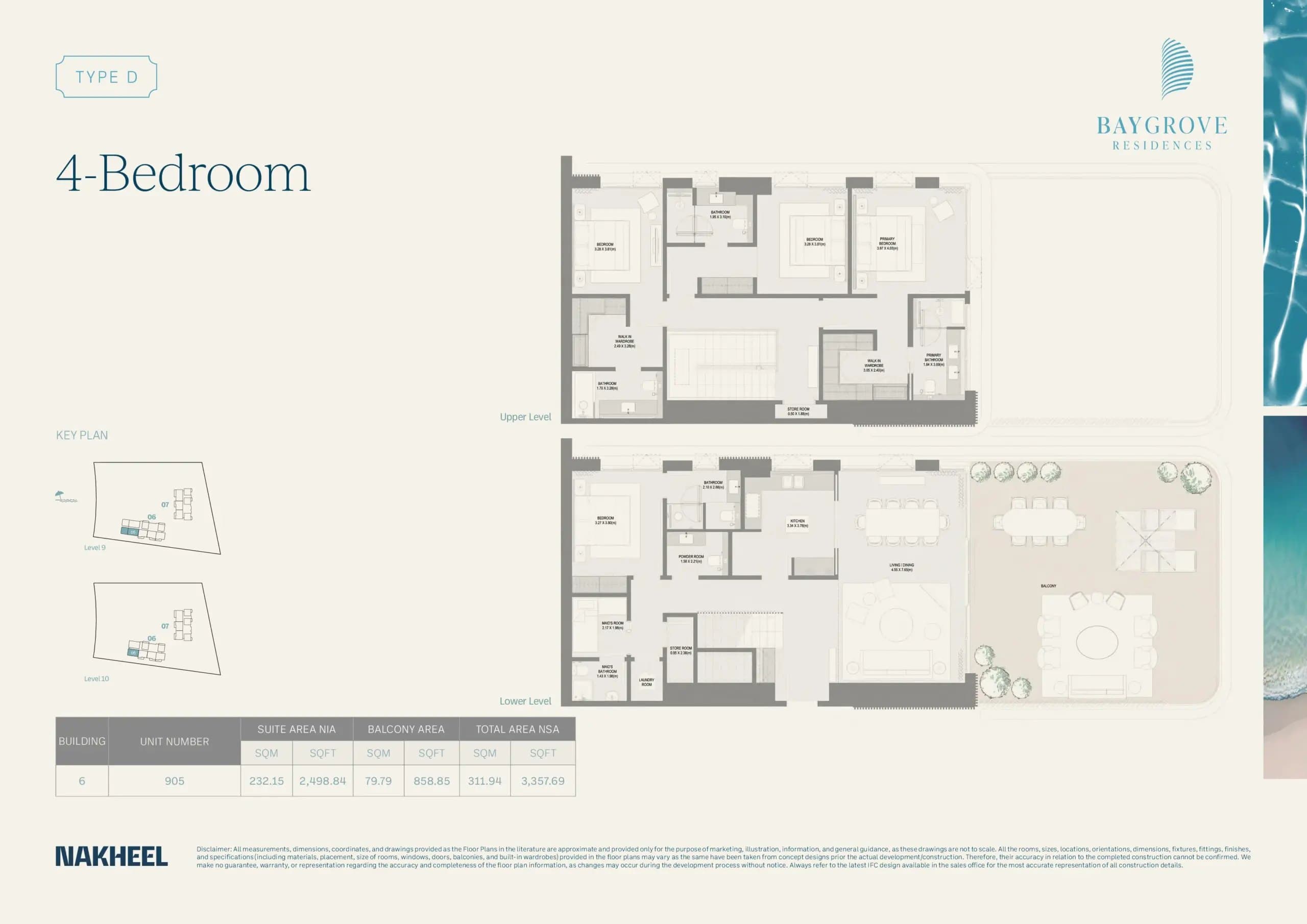 Bay Grove Residences - Phase 3، تصویر ۴