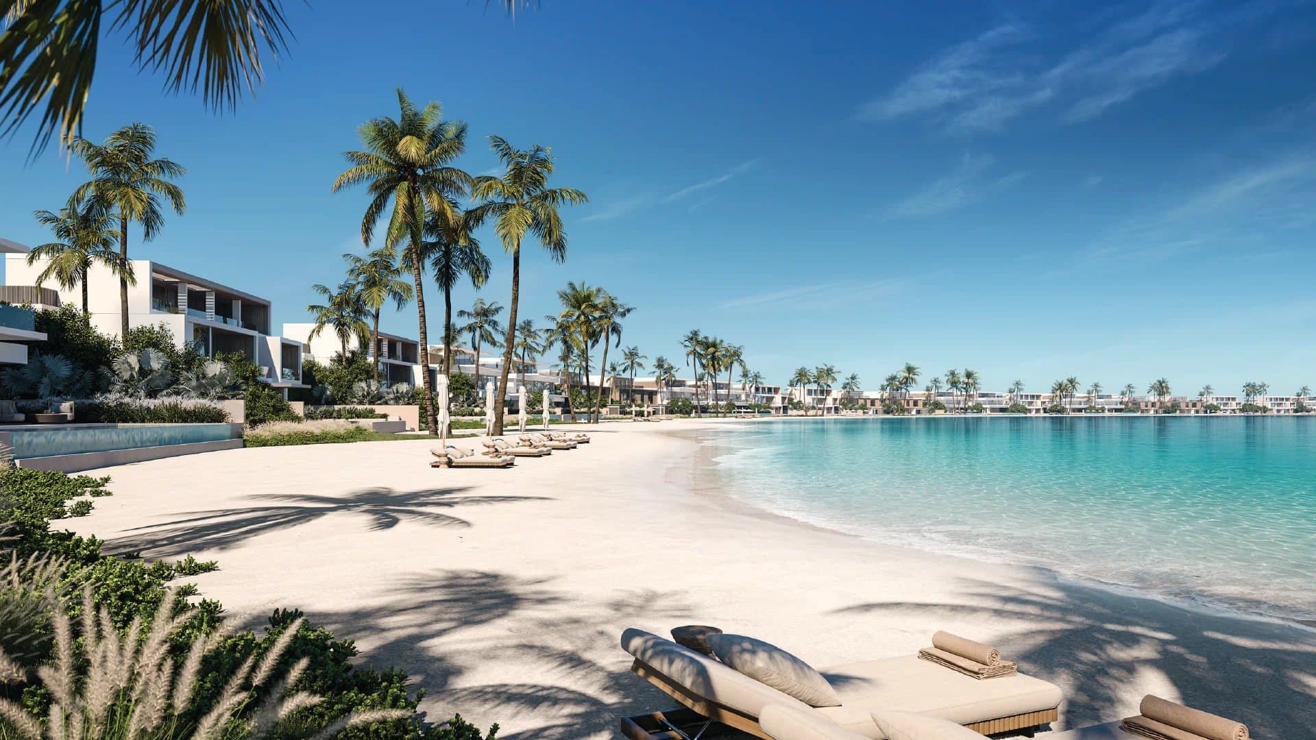 Bay Villas Dubai Islands, image 1
