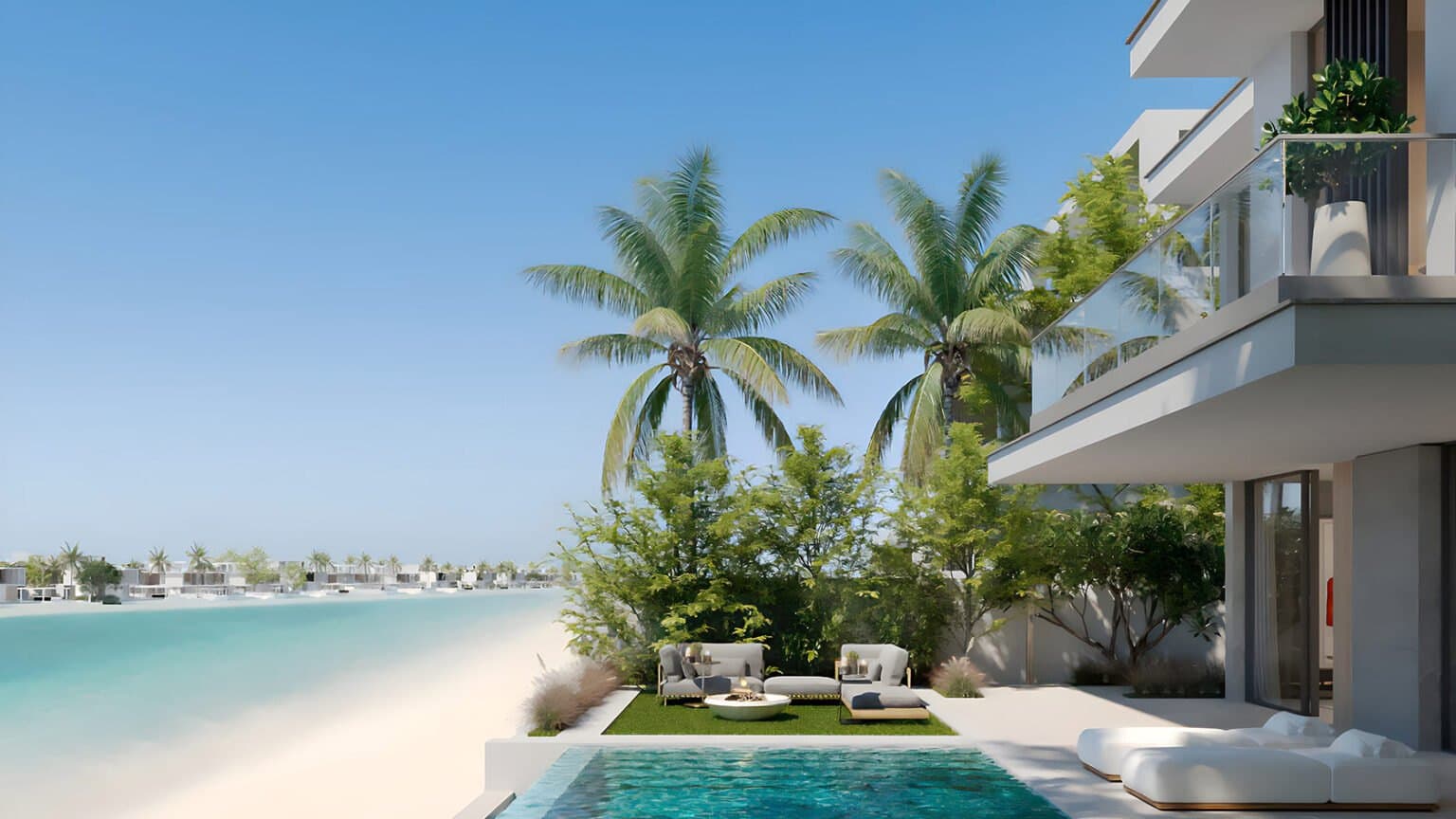 Bay Villas Dubai Islands، تصویر ۲