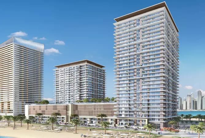 Beach Isle, image 1