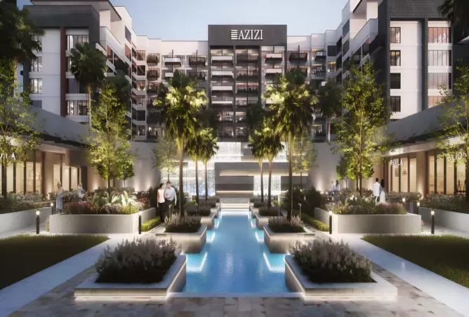 Beach Oasis, image 1