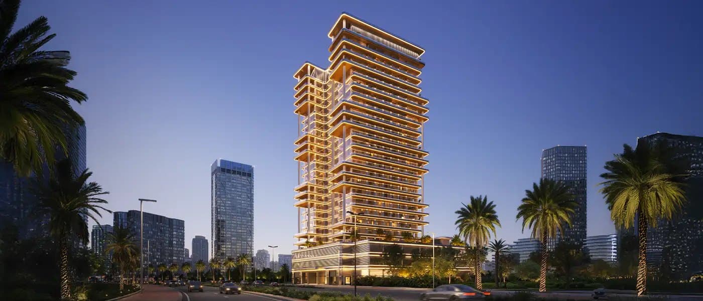 Buying a Dubai Apartment on Instalments: How It Actually Works