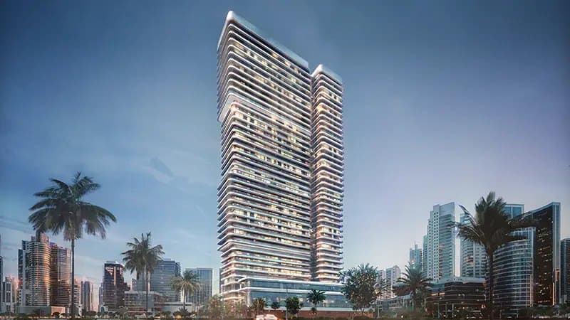 Off-Plan Townhouses and Villas in Dubai