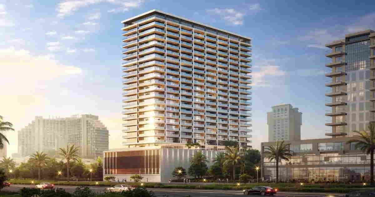 Off-Plan in Jumeirah Village Circle: What Is Available