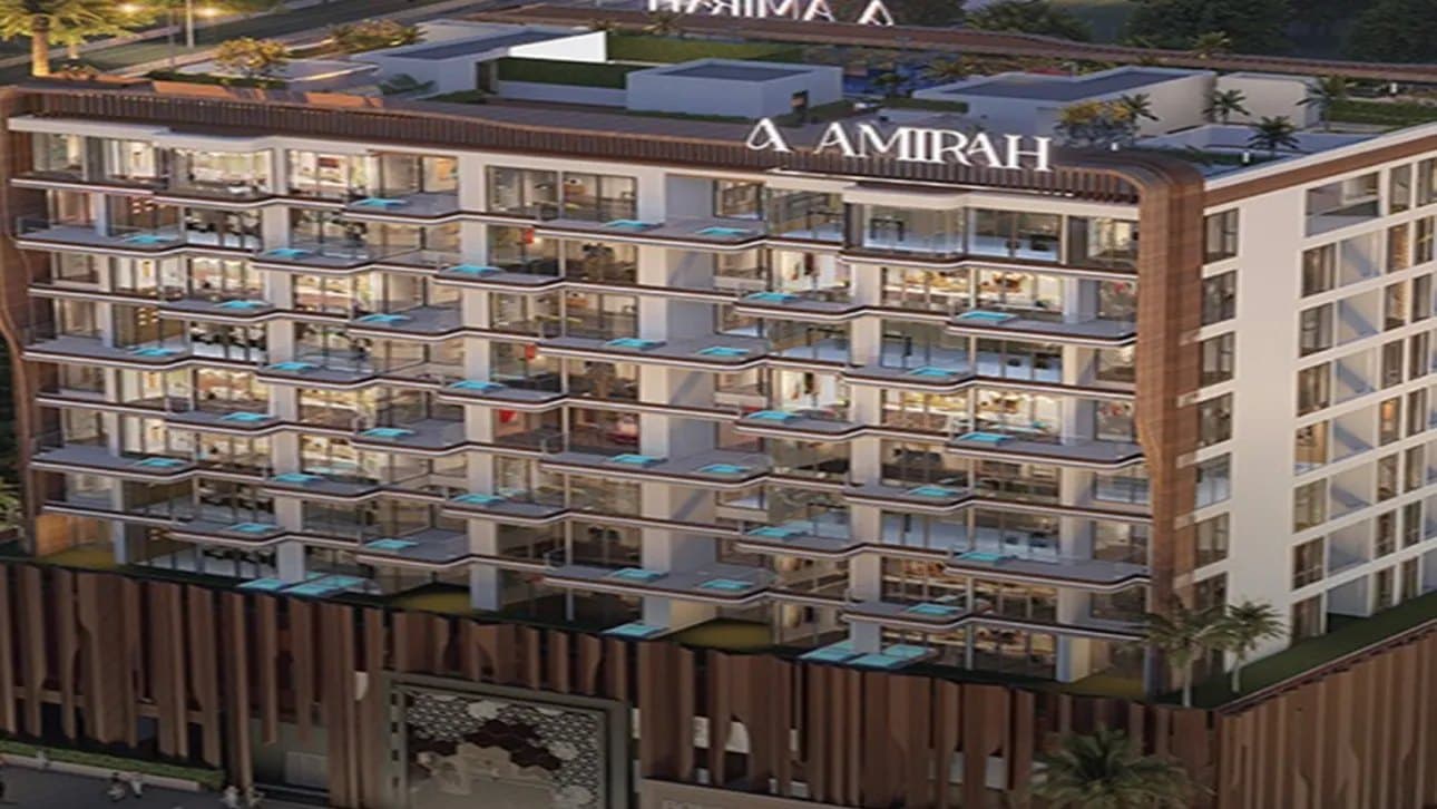 Bonds Avenue Residences, image 1