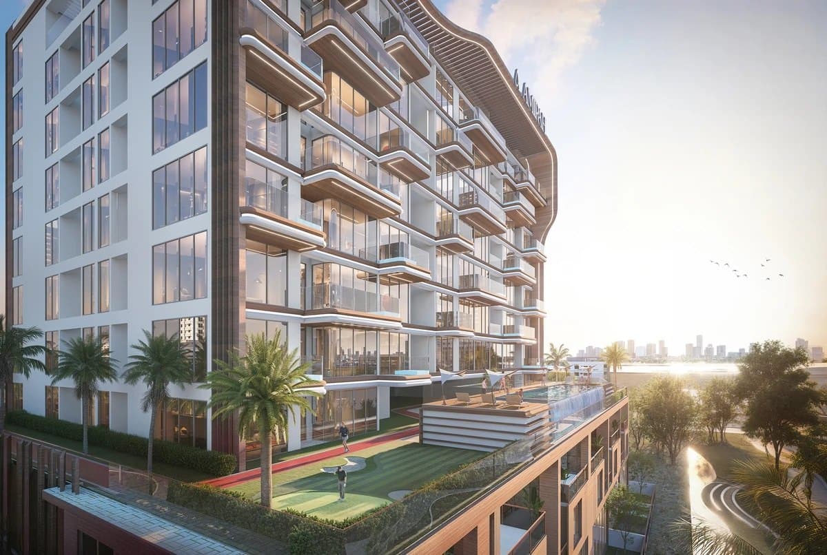 Bonds Avenue Residences، تصویر ۲