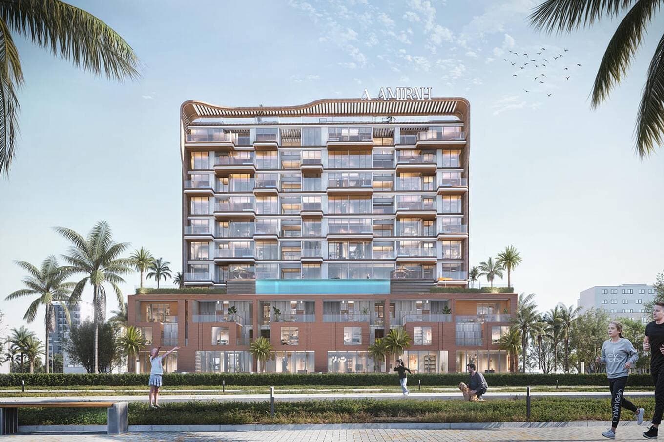 Bonds Avenue Residences، تصویر ۴