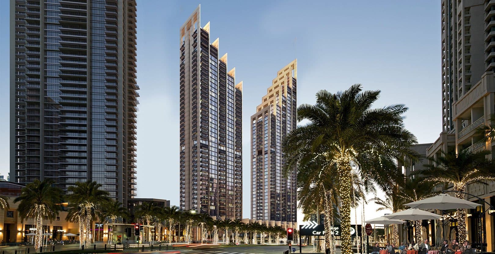 Boulevard Heights، تصویر ۲