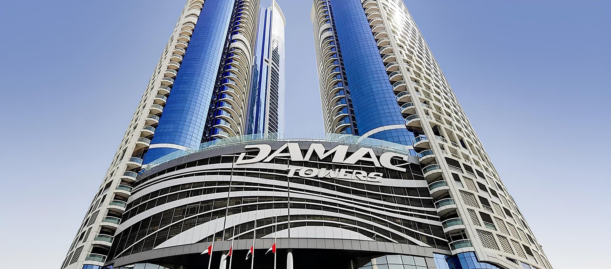 Business Tower, image 1