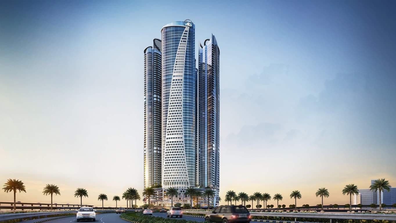Business Tower، تصویر ۳