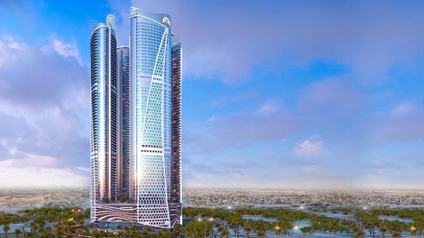 Business Tower، تصویر ۴